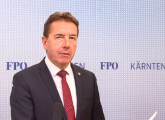 Kärnten braucht klare Entscheidungen und politisch Verantwortliche, die handeln