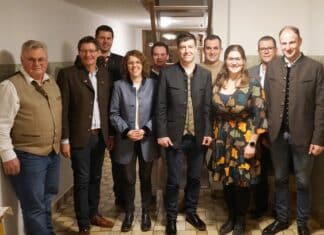 Lesachtaler Bauernbund unter neuer Führung