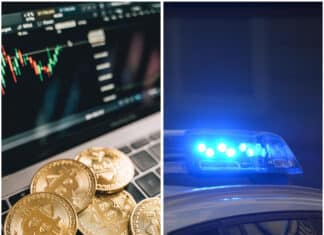 Listiger Krypto- Betrug: Falsche Gewinnaussichten forderten 44- Jährigen Schaden in fünfstelliger Höhe