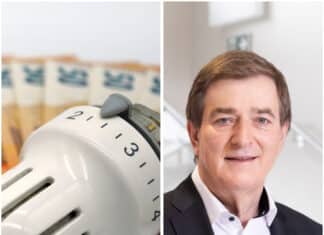 Wegen vertauschter Zähler: Kärntner Mieterin sollte rund 1.000 Euro Heizkosten nachzahlen