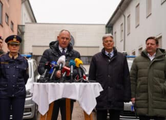 Messerattentat Villach: Geschocktes Kärnten zeigt Entschlossenheit im Kampf gegen extremistische Gewalt