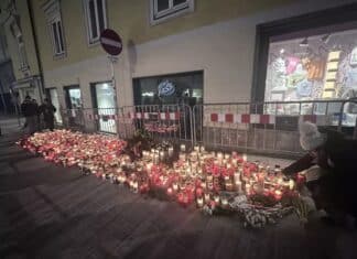 Tödlicher Messerangriff in Villach: 14-Jähriger erstochen – Täter berief sich auf IS