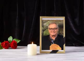 Josef Marschnig im 71. Lebensjahr verstorben – Ein Leben voller Engagement