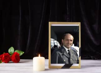 Österreichisches Rotes Kreuz trauert um Ludwig Pipp