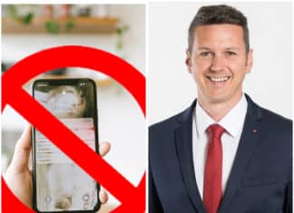 Jetzt fix: Handyverbot an Kärntens Volksschulen wird umgesetzt