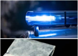 Polizeikontrolle auf der A2 Südautobahn: Kokain- Einfluss & mangelnde Sicherheitsvorkehrungen stoppten die Weiterfahrt