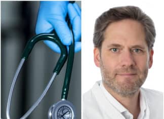 Klinikum Klagenfurt: Dr. Thomas Weinhandl übernimmt Primariat der HNO