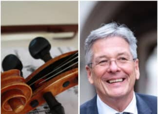 Carinthische Musikakademie: Finanzierung für 2025 wird beschlossen