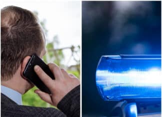 Achtung aufgepasst: Telefonbetrüger im Umlauf!