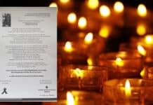 Ihr Engagement bleibt unvergessen: Tiefstes Mitgefühl nach dem tragischen Tod von Christiane Madritsch (25)