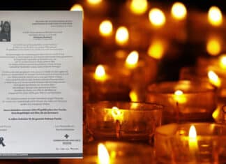 Ihr Engagement bleibt unvergessen: Tiefstes Mitgefühl nach dem tragischen Tod von Christiane Madritsch (25)