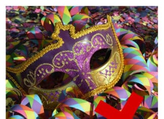 Nach Gewalttat in Villach: Auch Arnoldsteiner Faschingsumzug abgesagt