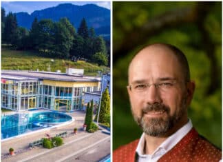 Zukunft der Aquarena Kötschach-Mauthen: Präsentation der Studien zu Sanierungsmaßnahmen, finanzielle Herausforderungen & volkswirtschaftliche Effekte