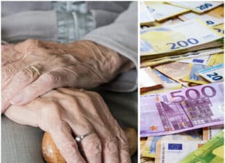 Mehrere hunderttausend Euro weg: 90-jährige Pensionistin Opfer eines listigen Betrügers