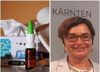 Grippewelle steuert dem Höhepunkt zu: Impfung auch jetzt noch sinnvoll