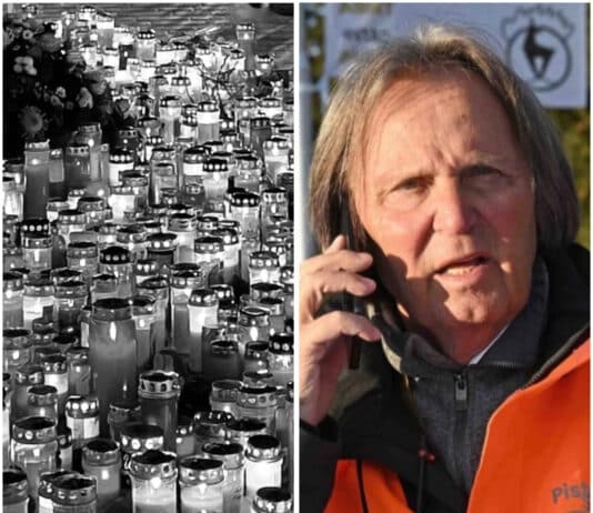 Nach Horror-Tat: Gibt es bald eine Bürgerwehr für Villach?