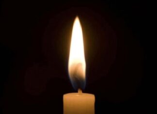 Große Trauer in Villach: Messerangriff fordert Todesopfer