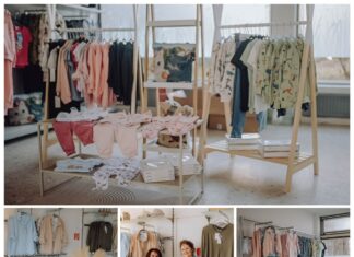 Neueröffnung in Hermagor: Frühlingserwachen bei Claudia & Carmen!