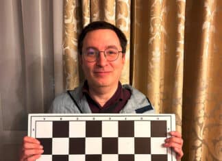 42 Jahre ein verlässlicher Denksportler