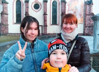 Krisen bedeuten auch Chancen