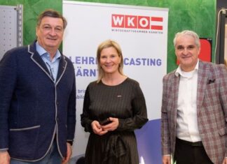 Lehrlingscasting in Spittal an der Drau: Speed-Dating mit Mehrwert für Unternehmen und Jugendliche