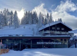 Brutale Attacke auf Skifahrer am Nassfeld – 15-jähriger Täter ausgeforscht