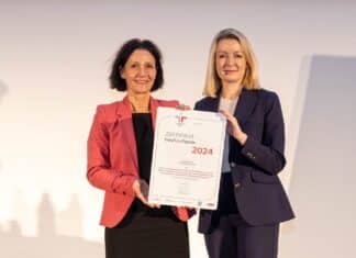 Fokus auf Vereinbarkeit von Beruf und Familie