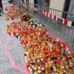 Lebenslange Haft nach Terroranschlag von Villach
