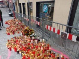 Lebenslange Haft nach Terroranschlag von Villach
