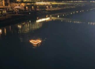 Attentat Villach: Dank des Landes an alle, die im Einsatz standen und geholfen haben