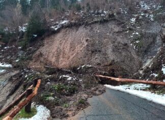 Plöckenpass: Varianten-Entscheidung soll heuer fallen