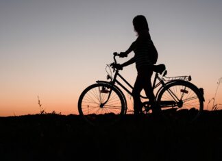 VCÖ empfiehlt Fahrrad-Check zu Beginn der Saison: Tipps für die Wartung und Pflege