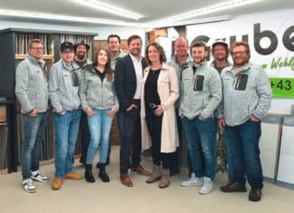 Ihr Traum vom Wohnen