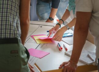 Neue Führung in der Hauptversammlung der ÖGK: Bettina Wucherer und Matthias Krenn übernehmen Vorsitz