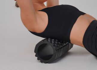 Massageroller für eine optimale Erholung
