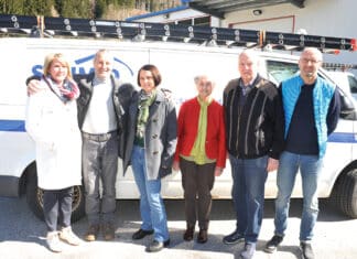 Traditionsbetrieb hat Pforten geschlossen