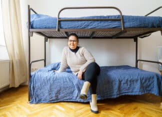 Weltfrauentag – 8. März 2025: Vom Tiefpunkt zurück ins Leben