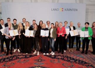 Goldenes Schulsportgütesiegel für die Volksschule Kötschach-Mauthen: Auszeichnung für herausragendes Engagement im Bereich Bewegung und Sport!