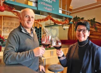 Vinissimo – alles bleibt besser!