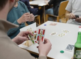 Das erste „Hosn Obe“-Turnier in Hermagor war ein voller Erfolg!