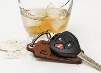 Schwerpunktaktion Alkohol & Drogen: 137 Delikte innerhalb weniger Tage