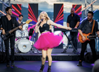 Naschenweng sorgt für hitzige Diskussionen im Netz: Doch was ist der Grund?