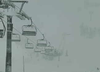 Tief bringt ergiebigen Regen in die Täler & Schneefall in den Bergen: Was gibt es jetzt zu beachten?