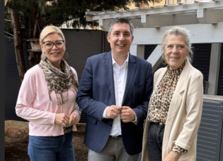 FPÖ setzt starkes Zeichen für Frauenhaus Spittal: Unterstützung für Schutz & nachhaltige Finanzierung