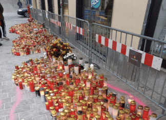 Gerichtsmedizinisches Gutachten bestätigt: Villacher Messerangreifer stand nicht unter Drogeneinfluss