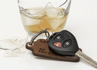 Landesweiter Verkehrsschwerpunkt