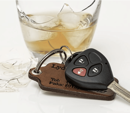 Kärntenweite Schwerpunktaktion gegen Alkohol & Drogen am Steuer: Erneut zahlreiche Verstöße verzeichnet