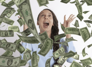 Nach Siebenfachjackpot: Drei Glückspilze erhalten jeweils 3,8 Millionen Euro!