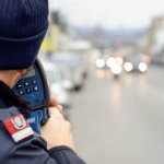 „Leistungstest“ auf der A2: Zwei junge Männer aus Hermagor gestoppt