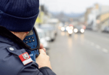 „Leistungstest“ auf der A2: Zwei junge Männer aus Hermagor gestoppt